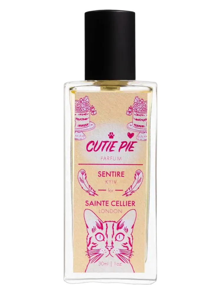 Cutie Pie by Sentire