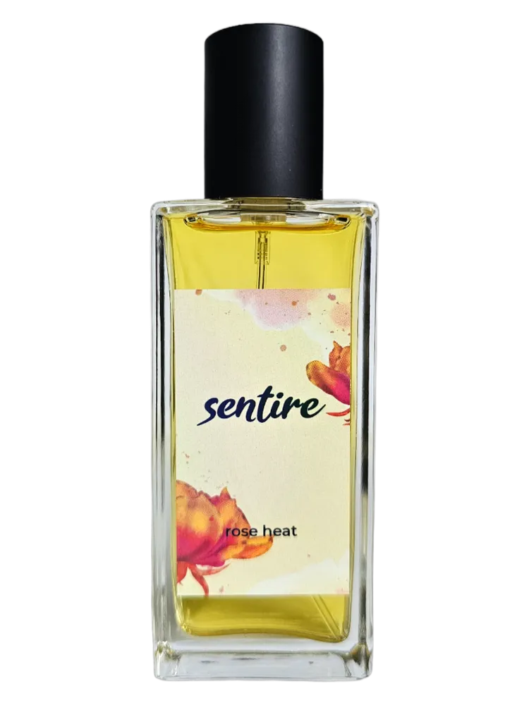Rose Heat by Sentire