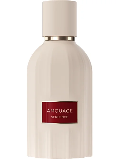 Sequence by Amouage
