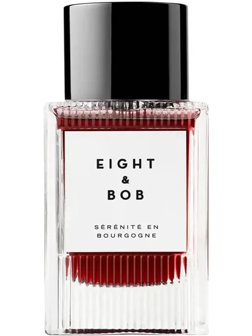 Sérénité En Bourgogne by Eight & Bob