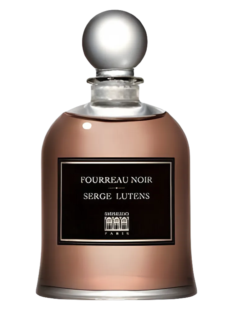Fourreau Noir by Serge Lutens