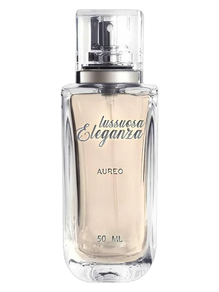 Lussuosa Eleganza Aureo by Sergio Nero