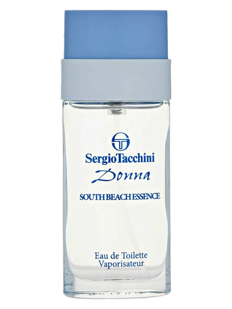 Sergio Tacchini Donna South Beach Essence by Sergio Tacchini
