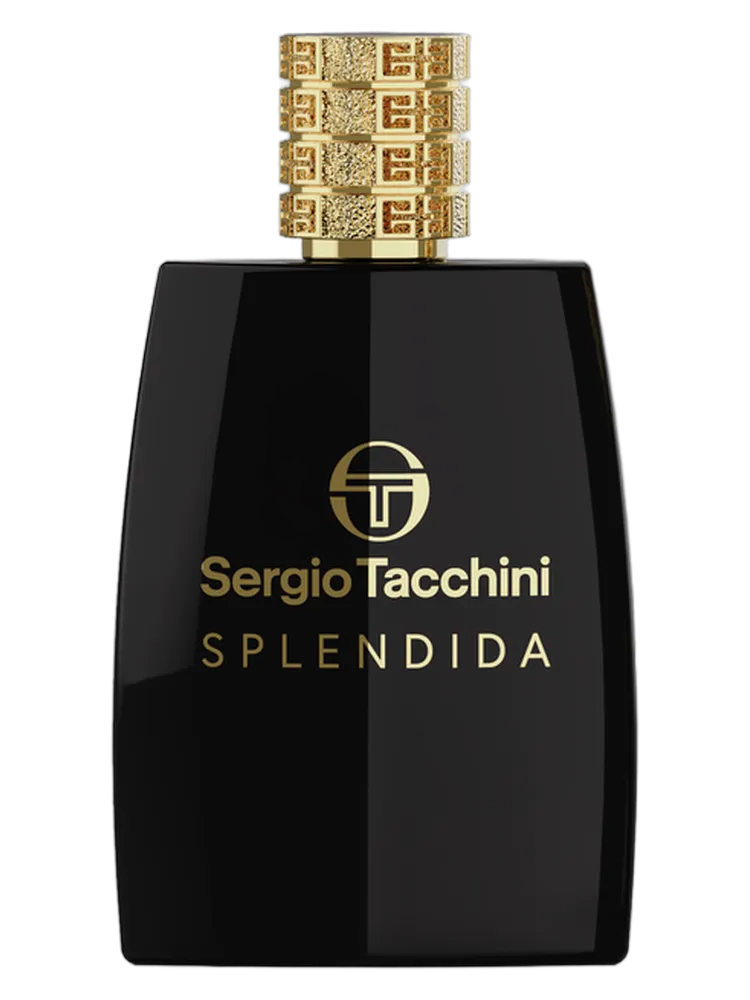 Splendida by Sergio Tacchini