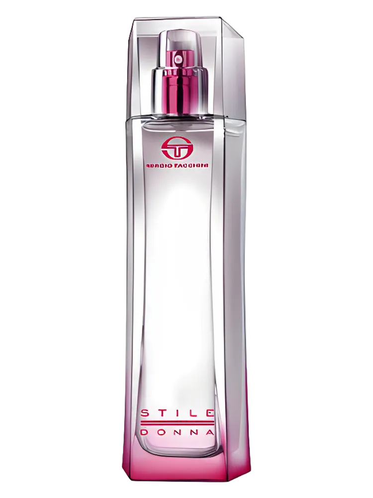 Stile Donna by Sergio Tacchini