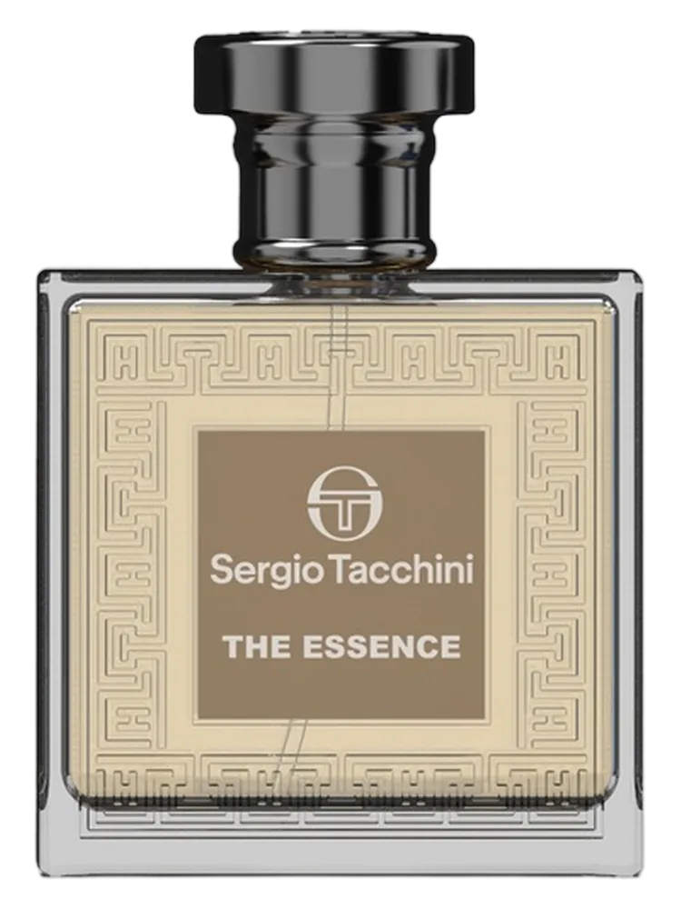 The Essence by Sergio Tacchini