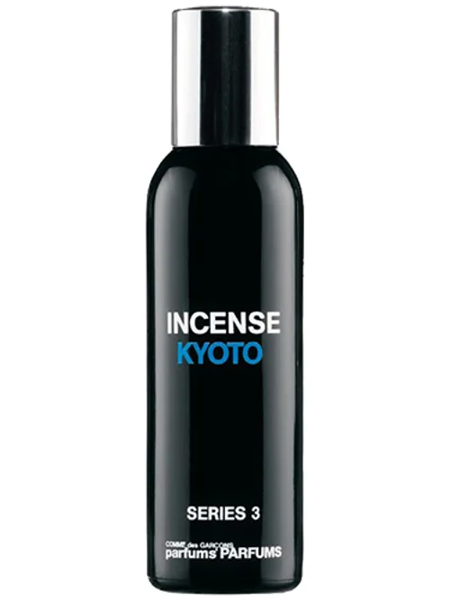 Series 3 Incense : Kyoto by Comme Des Garçons