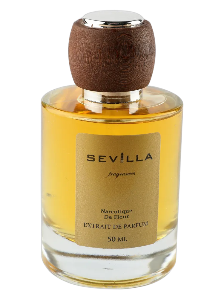 Narcotique de Fleur by Sevilla Fragrances