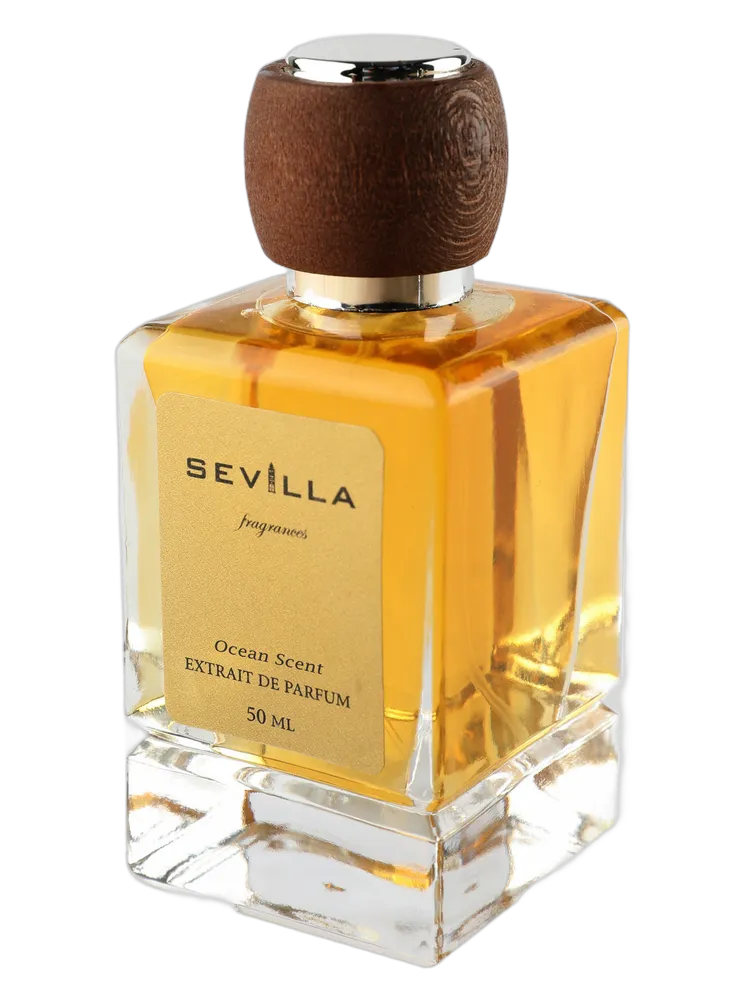 Ocean Scent by Sevilla Fragrances
