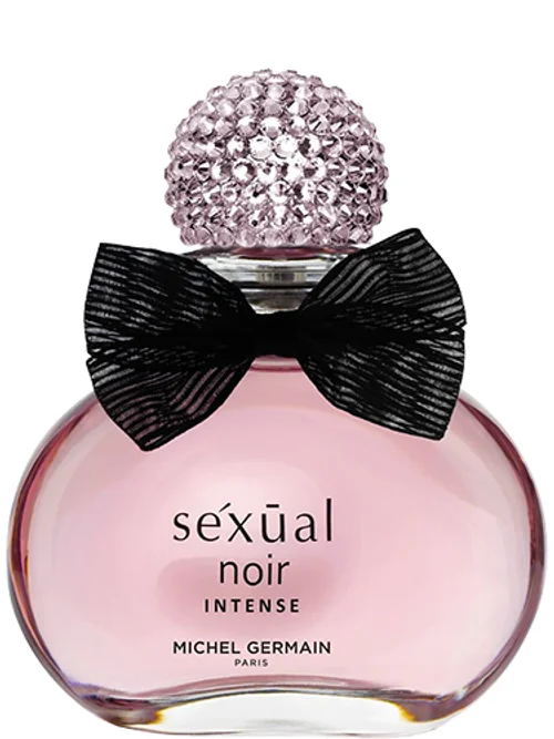 Séxûal Noir Intense by Michel Germain