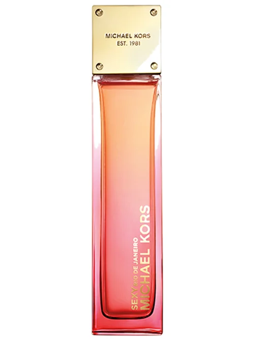 Sexy Rio De Janeiro by Michael Kors