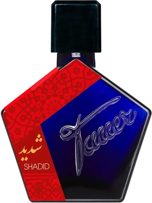 Shadid by Tauer