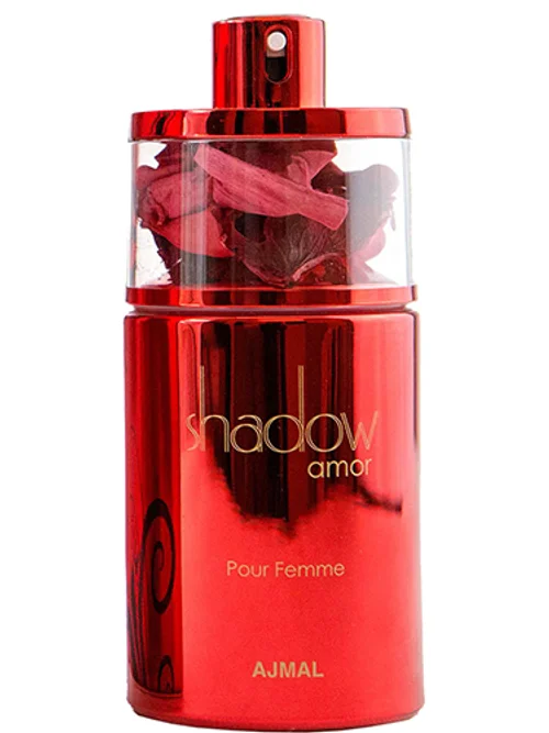 Shadow Amor Pour Femme by Ajmal