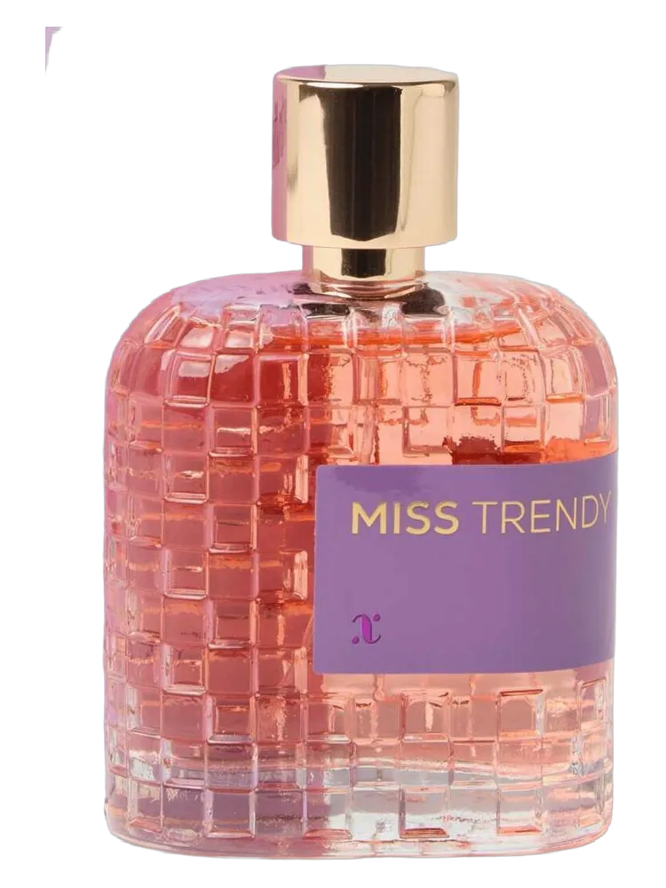 Miss Trendy by Shaka