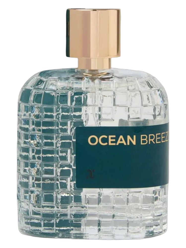 Ocean Breeze by Shaka