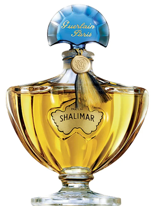 Shalimar Extrait by Guerlain
