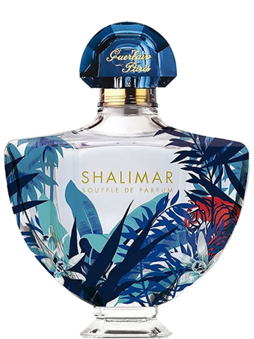 Shalimar Souffle De Collector Edition by Guerlain