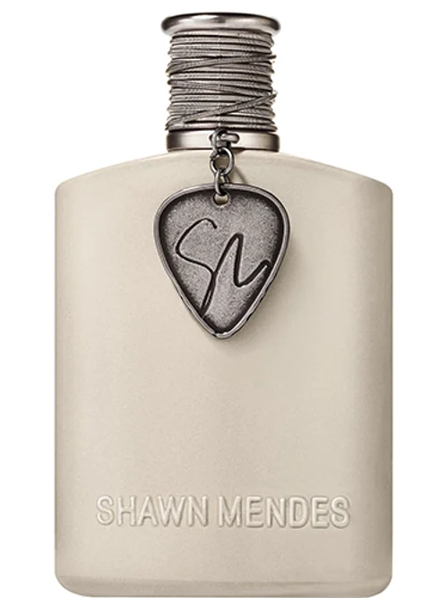 Signature II by Shawn Mendes