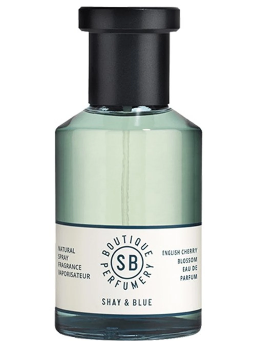 English Cherry Blossom by Shay & Blue