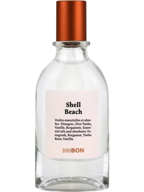 Shell Beach by 100 Bon