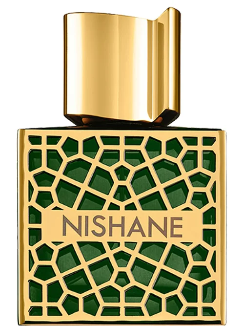Shem by Nishane