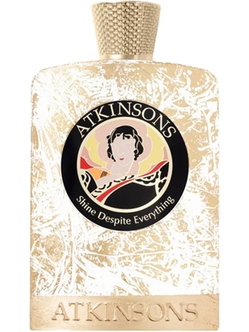 Shine Despite Everything by Atkinsons London 1799
