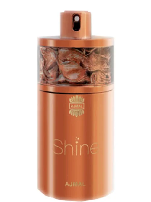 Shine by Ajmal