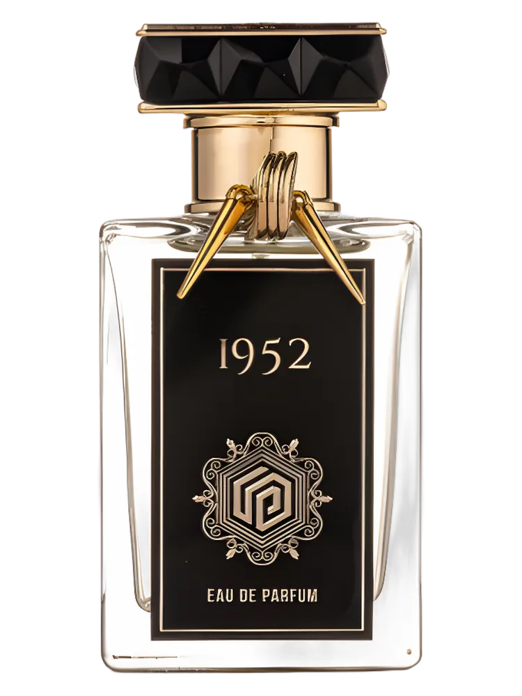 1952 by Shiraz Parfums