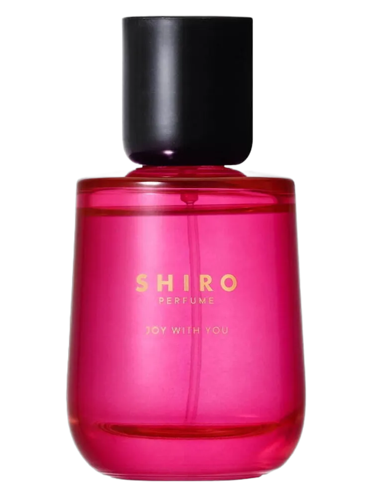 Joy With You by Shiro