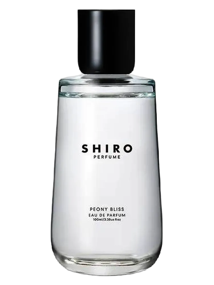 Peony Bliss by Shiro