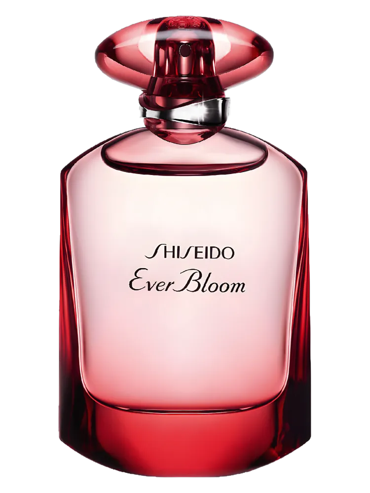 Ever Bloom Ginza Flower by Shiseido