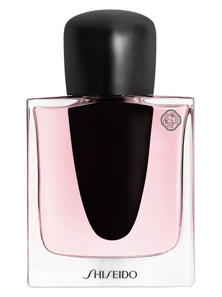 Ginza by Shiseido