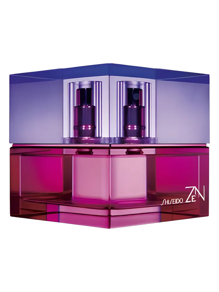 Zen Eau de Parfum by Shiseido
