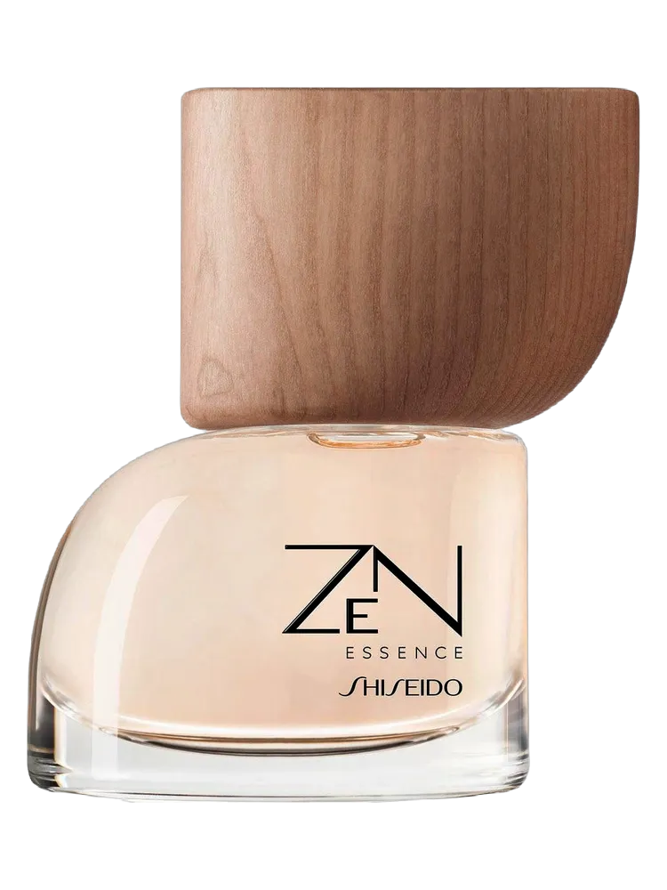 Zen Essence by Shiseido