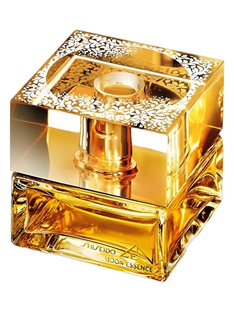 Zen Moon Essence by Shiseido