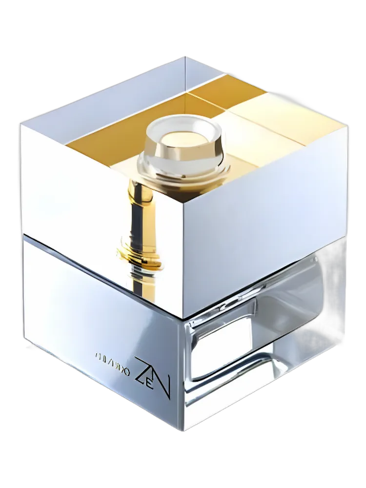 Zen Summer by Shiseido