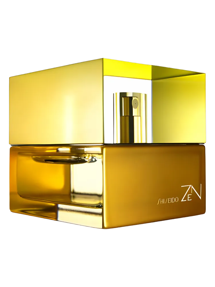 Zen by Shiseido