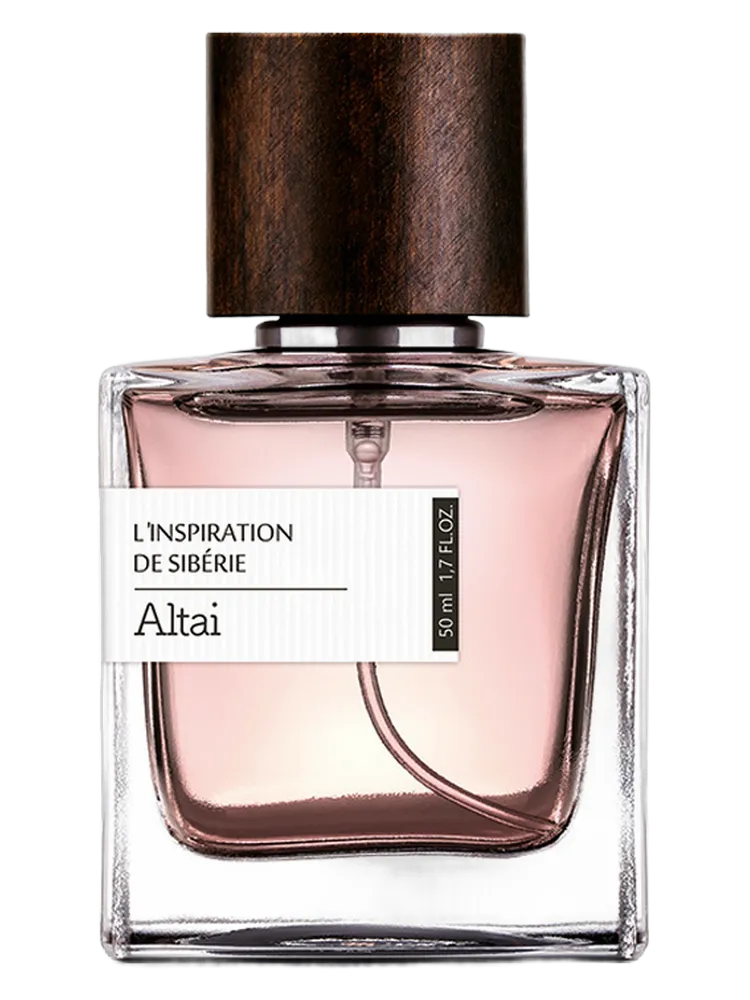 Altai by Siberian Wellness