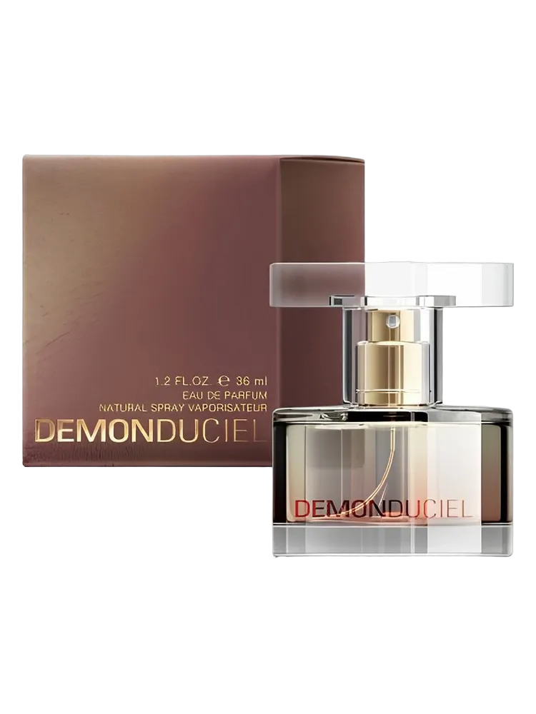 Demon du Ciel by Siberian Wellness