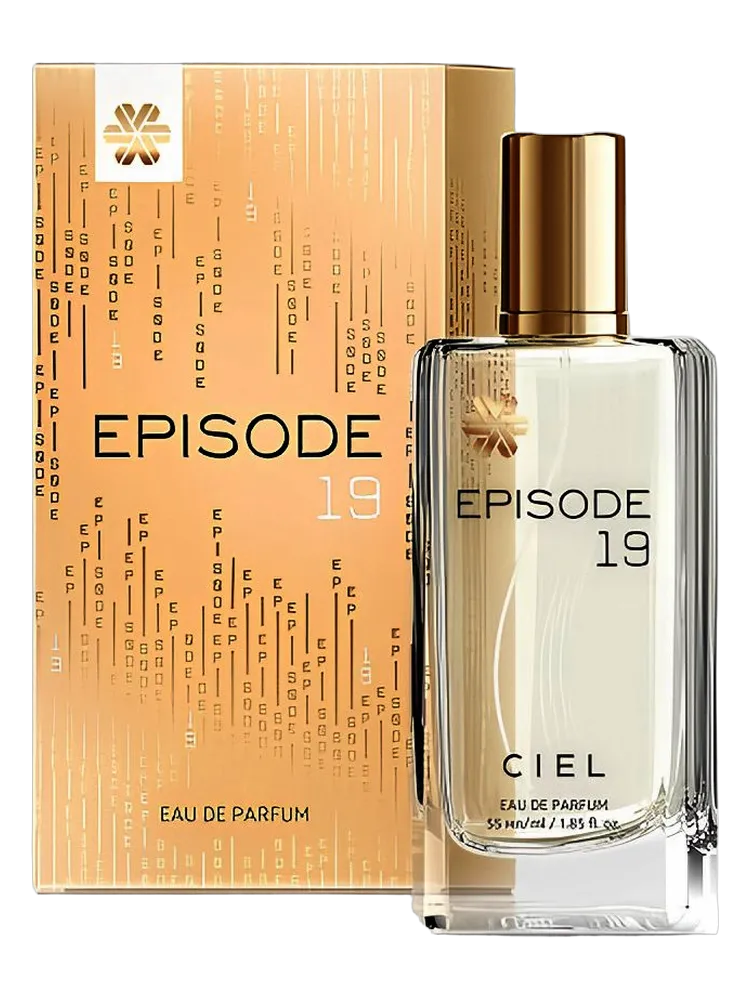Episode 19 by Siberian Wellness