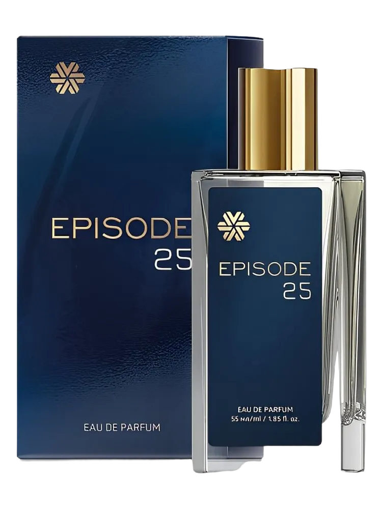 Episode 25 by Siberian Wellness