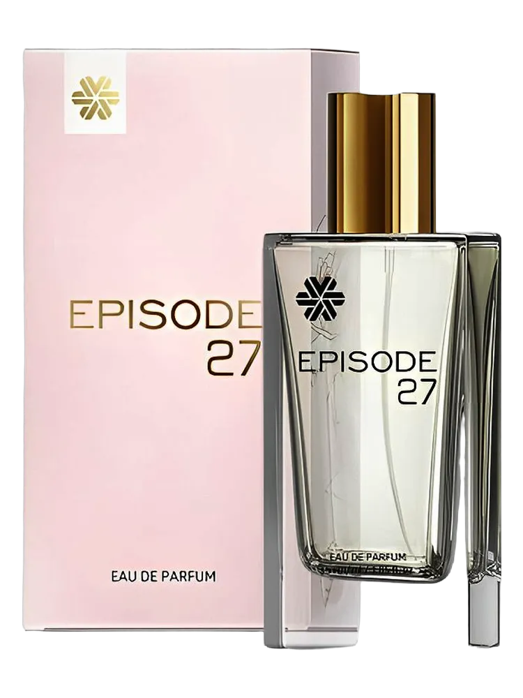 Episode 27 by Siberian Wellness