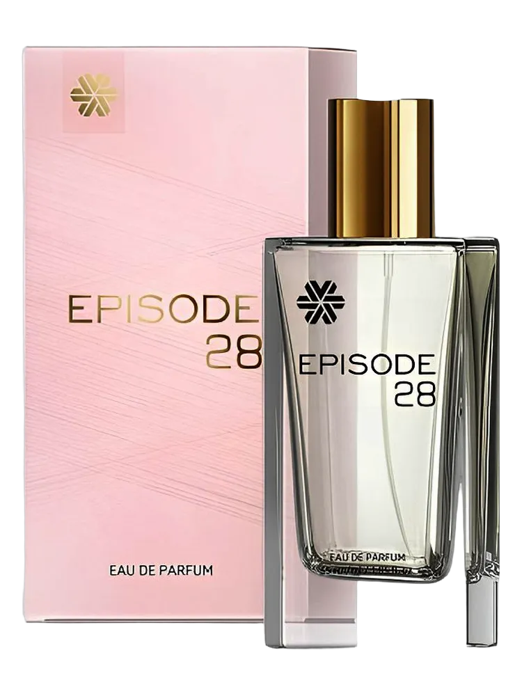 Episode 28 by Siberian Wellness