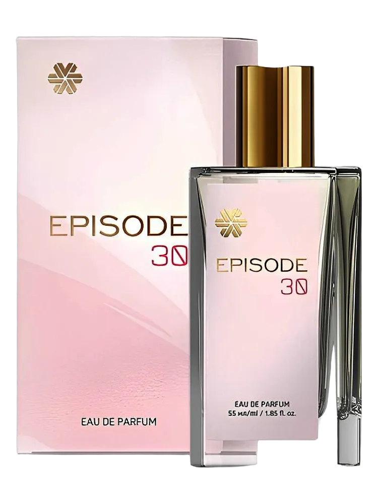 Episode 30 by Siberian Wellness