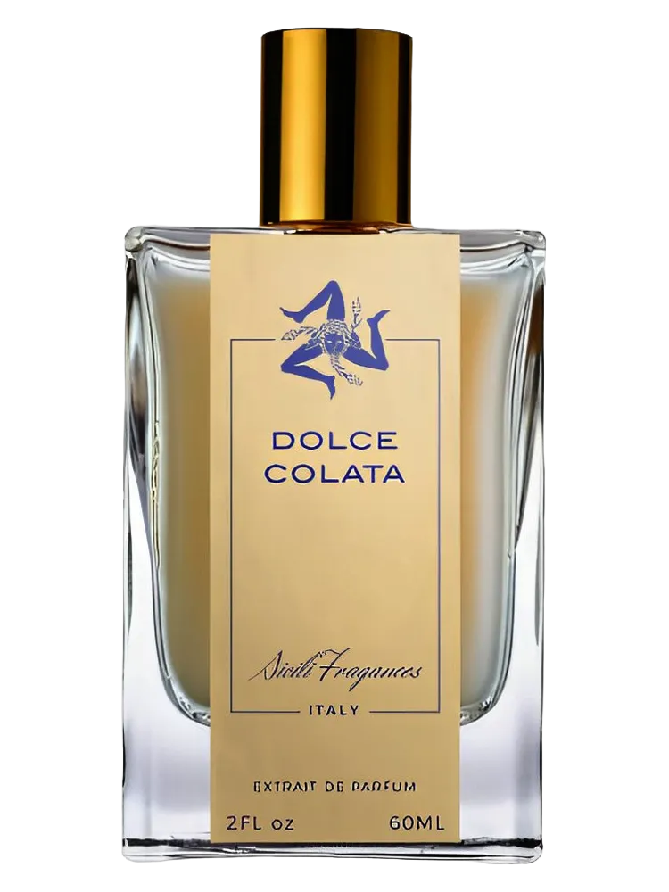 Dolce Colata by Sicili Fragances