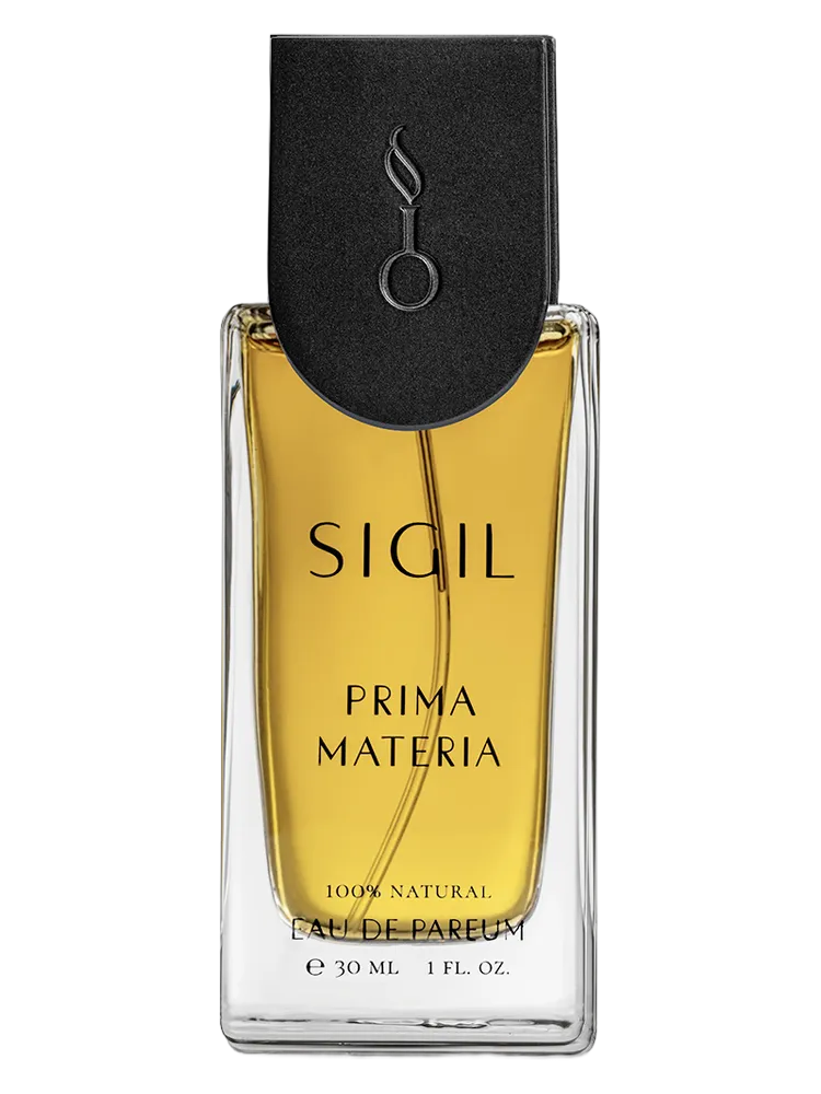 Prima Materia by Sigil