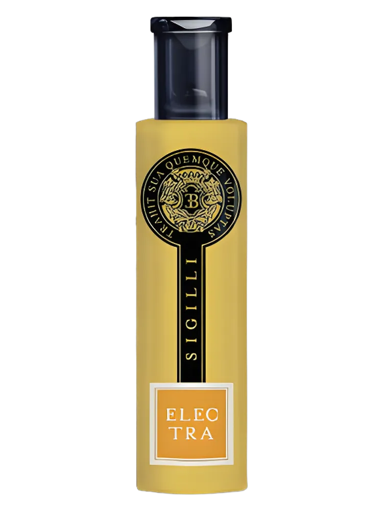 Electra by Sigilli