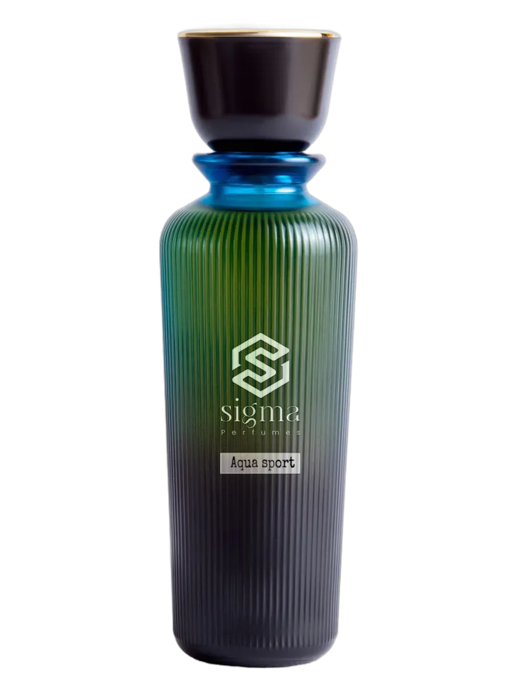 Aqua Sport by Sigma Perfumes