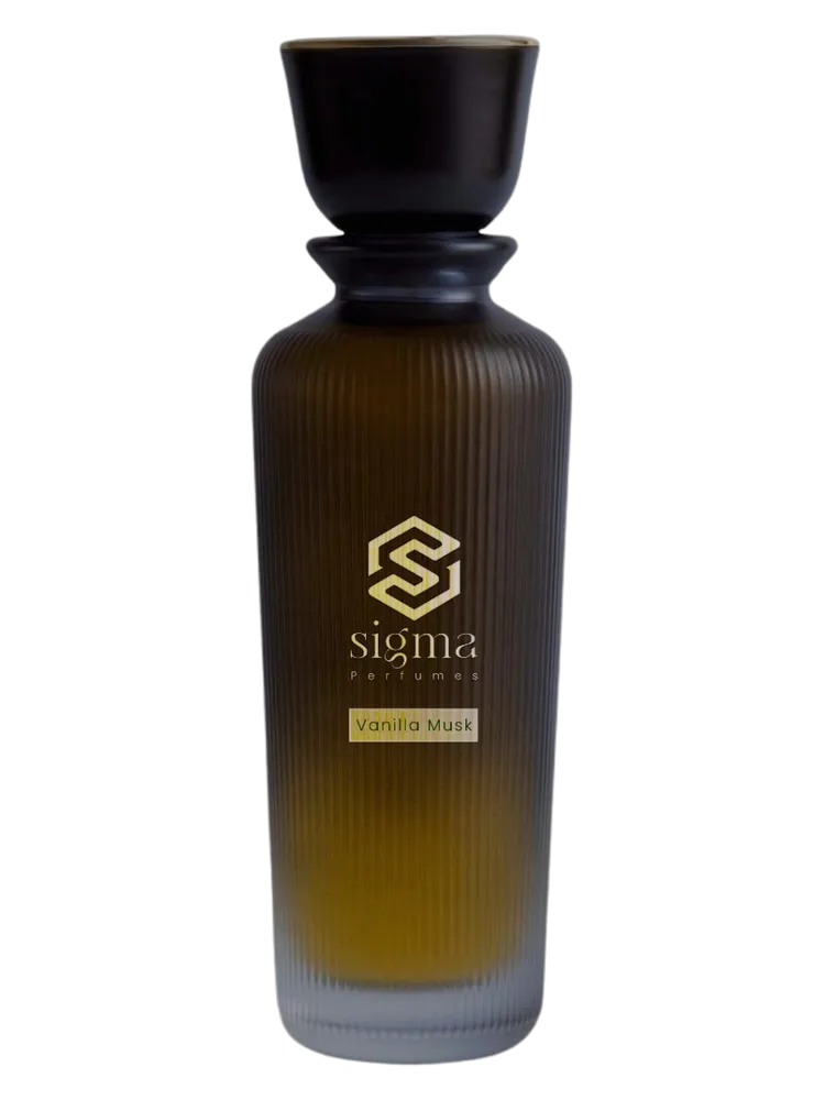 Vanilla Musk by Sigma Perfumes