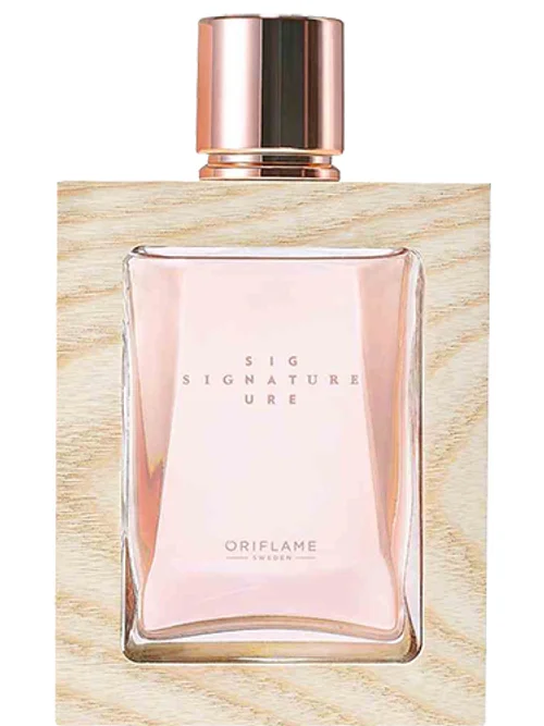 Signature For Her by Oriflame